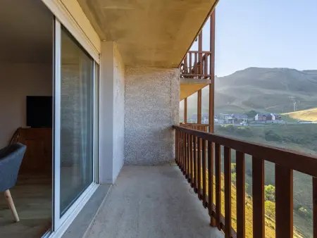 Appartement 6 personnes avec piscine à Peyragudes - Photo 4
