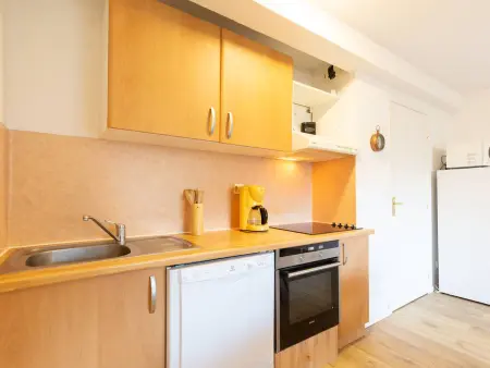 Appartement 6 personnes avec piscine à Peyragudes - Photo 6