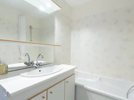 Appartement 6 personnes avec piscine à Peyragudes - Photo 7