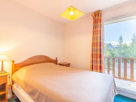 Appartement 6 personnes avec piscine à Peyragudes - Photo 9