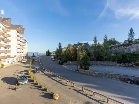 Appartement 6 personnes avec piscine à Peyragudes - Photo 12