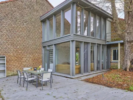 Quanto A, Maison de vacances spacieuse avec terrasse - Photo 1