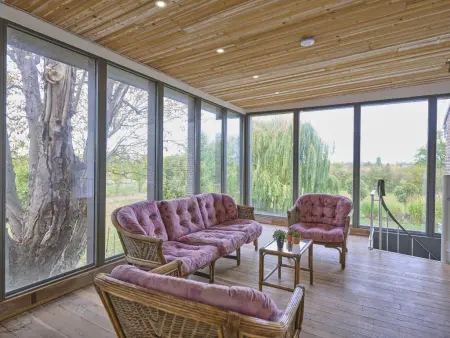 Quanto A, Maison de vacances spacieuse avec terrasse - Photo 2