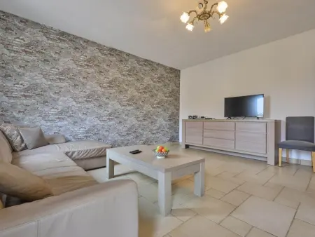 Quanto A, Maison de vacances spacieuse avec terrasse - Photo 3