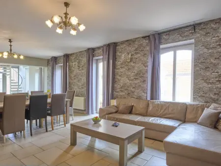 Quanto A, Maison de vacances spacieuse avec terrasse - Photo 5