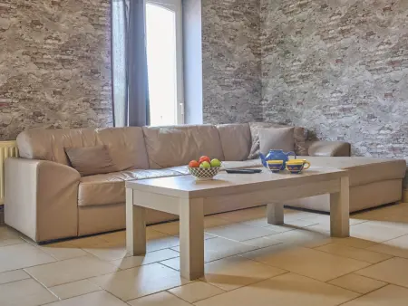 Quanto A, Maison de vacances spacieuse avec terrasse - Photo 7
