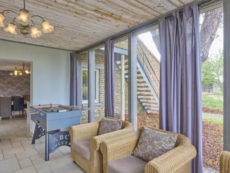 Quanto A, Maison de vacances spacieuse avec terrasse - Photo 16