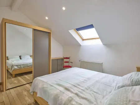 Quanto A, Maison de vacances spacieuse avec terrasse - Photo 17