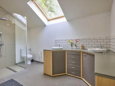 Quanto A, Maison de vacances spacieuse avec terrasse - Photo 25