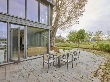 Quanto A, Maison de vacances spacieuse avec terrasse - Photo 27