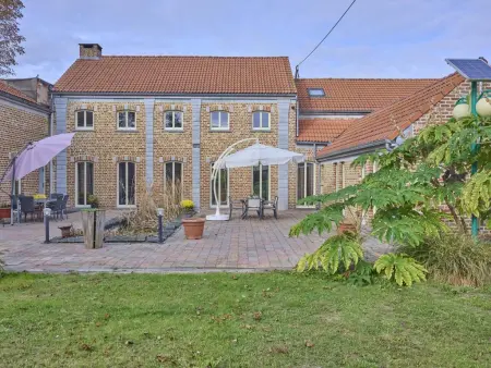 Quanto A, Maison de vacances spacieuse avec terrasse - Photo 31