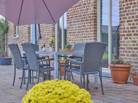 Quanto A, Maison de vacances spacieuse avec terrasse - Photo 33