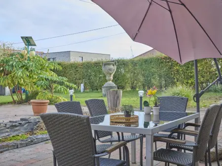Quanto A, Maison de vacances spacieuse avec terrasse - Photo 34