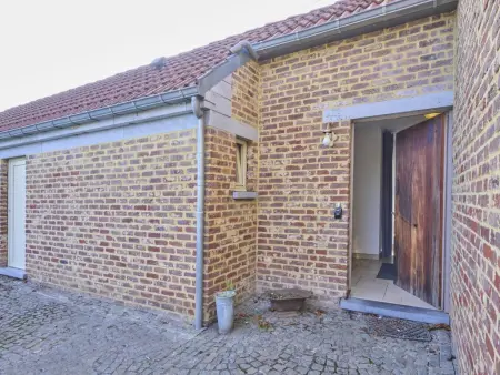 Quanto B, Maison de vacances confortable avec terrasse - Photo 1