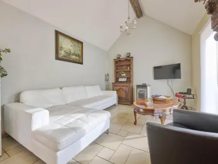 Quanto B, Maison de vacances confortable avec terrasse - Photo 5