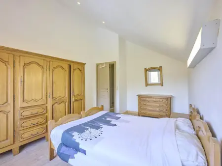 Quanto B, Maison de vacances confortable avec terrasse - Photo 9