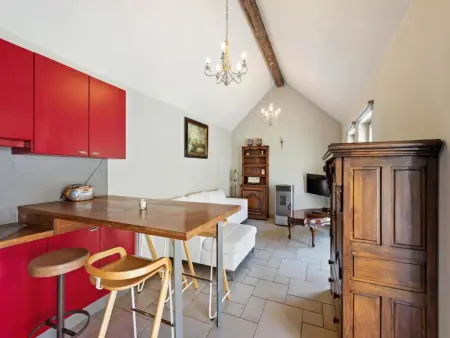 Quanto A  B, Appartements de vacances spacieux avec terrasse - Photo 11