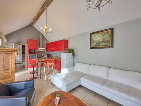 Quanto A  B, Appartements de vacances spacieux avec terrasse - Photo 12