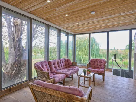 Quanto A  B, Appartements de vacances spacieux avec terrasse - Photo 20