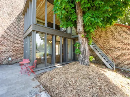 Quanto A  B, Appartements de vacances spacieux avec terrasse - Photo 21