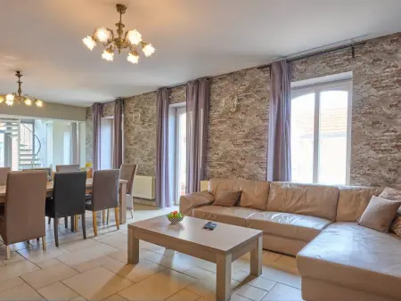 Quanto A  B, Appartements de vacances spacieux avec terrasse - Photo 43