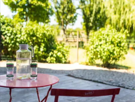 Quanto A  B, Appartements de vacances spacieux avec terrasse - Photo 51