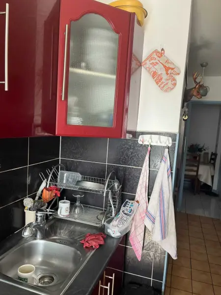 Appartement familial à Sarcelles de 81 m², proche commodités - Photo 2