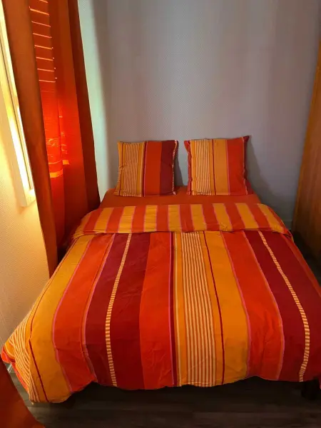 Appartement familial à Sarcelles de 81 m², proche commodités - Photo 3