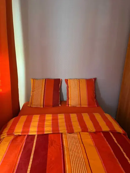 Appartement familial à Sarcelles de 81 m², proche commodités - Photo 4