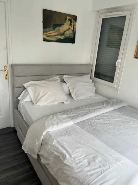 Appartement familial à Sarcelles de 81 m², proche commodités - Photo 5
