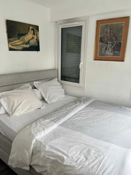 Appartement familial à Sarcelles de 81 m², proche commodités - Photo 7