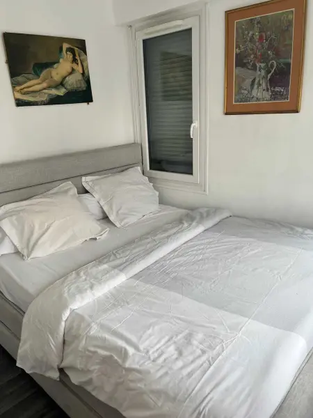 Appartement familial à Sarcelles de 81 m², proche commodités - Photo 8