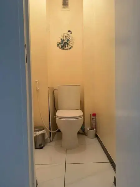 Appartement familial à Sarcelles de 81 m², proche commodités - Photo 9
