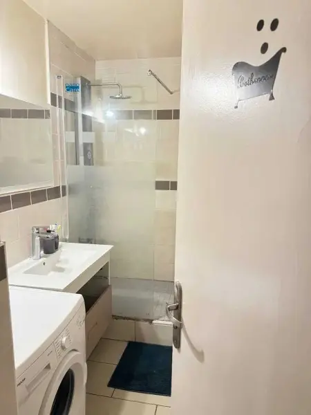Appartement familial à Sarcelles de 81 m², proche commodités - Photo 11