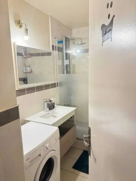Appartement familial à Sarcelles de 81 m², proche commodités - Photo 12