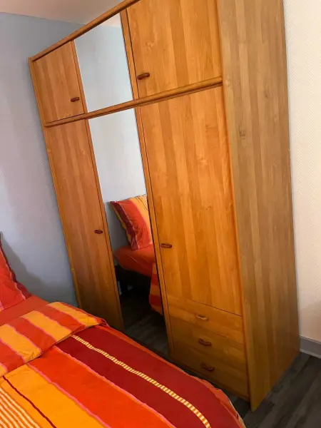 Appartement familial à Sarcelles de 81 m², proche commodités - Photo 13