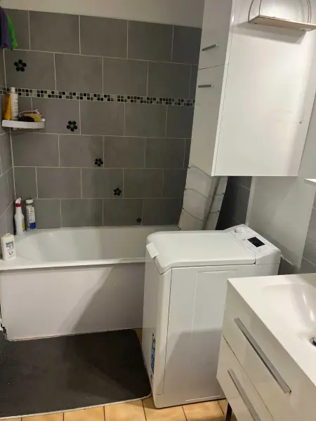 Appartement familial à Sarcelles de 81 m², proche commodités - Photo 15