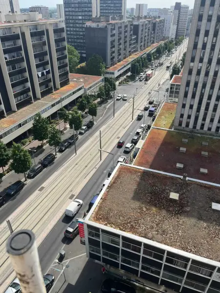 Appartement familial à Sarcelles de 81 m², proche commodités - Photo 16