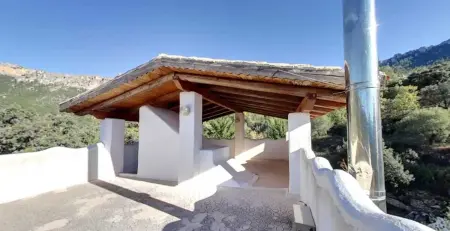 Appartement spacieux à Yeste avec piscine partagée - Photo 1