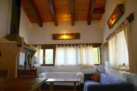 Appartement spacieux à Yeste avec piscine partagée - Photo 3