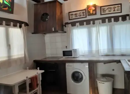 Appartement spacieux à Yeste avec piscine partagée - Photo 4