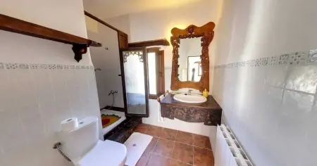 Appartement spacieux à Yeste avec piscine partagée - Photo 5