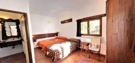 Appartement spacieux à Yeste avec piscine partagée - Photo 6