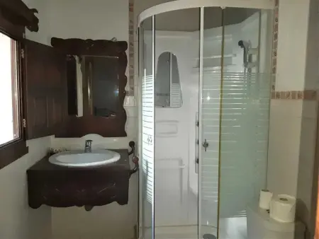 Appartement spacieux à Yeste avec piscine partagée - Photo 11