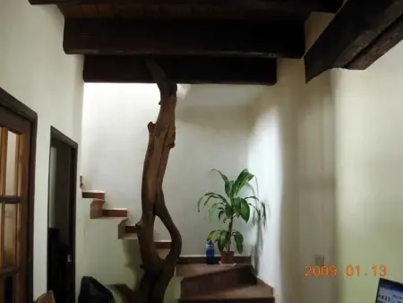 Appartement spacieux à Yeste avec piscine partagée - Photo 12