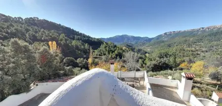 Appartement spacieux à Yeste avec piscine partagée - Photo 14