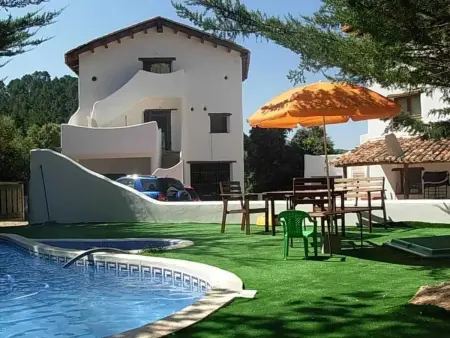 Appartement spacieux à Yeste avec piscine partagée - Photo 15