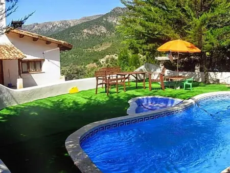 Appartement spacieux à Yeste avec piscine partagée - Photo 16