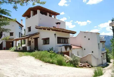 Appartement spacieux à Yeste avec piscine partagée - Photo 18