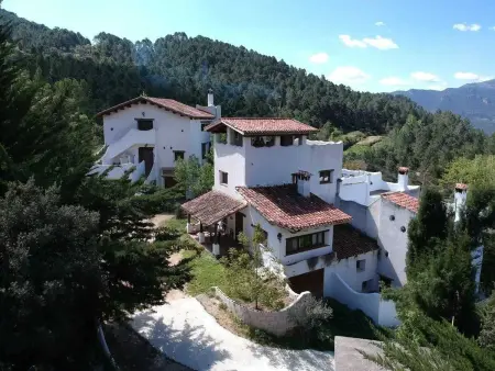 Appartement spacieux à Yeste avec piscine partagée - Photo 20